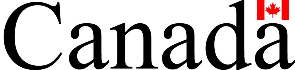 Canada-wordmark